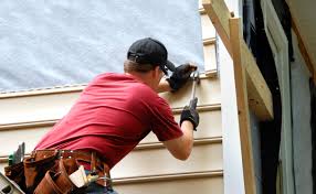 Best Fascia and Soffit Installation  in Troy, NC